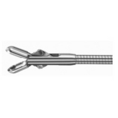 BR Surgical Biopsy Spoon 5 Fr X 40 cm - M-484912-2072 - Each