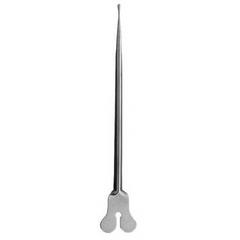 V. Mueller Director and Tongue Tie V. Mueller® 5 Inch Length Surgical Grade Stainless Steel - M-875949-1261 - Each