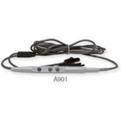 Symmetry Surgical Electrosurgical Pencil Aaron® - M-444860-2836 - Each
