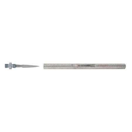 Miltex Splinter Liberator Vantage® 5 Inch L, Reversible Handle, With Needle Sharp Tips - M-548242-3429 - Each