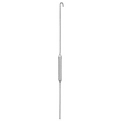 V. Mueller Vein Hook Villavicencia 5-3/4 Inch Length - M-742412-4349 - Each