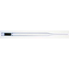 Fisher Scientific Fisherbrand™ Pasteur Pipette - M-488618-624 - Pack of 250