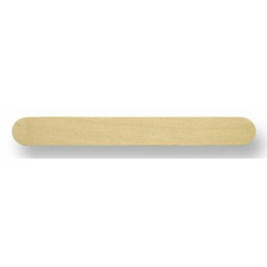 Puritan Medical Products Tongue Depressor Puritan® 6 Inch Length Wood - M-178713-4699 - Case of 5000