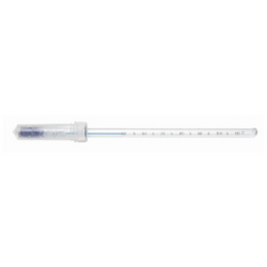 PANTek Technologies LLC Liquid-in-Glass Thermometer Fisherbrand™ Celsius 50° to 110°C Partial Immersion Does Not Require Power - M-945585-299 - Each