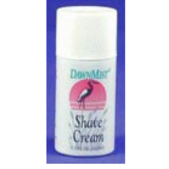 Donovan Industries Shaving Cream Dawn Mist® 1.5 oz. Aerosol Can - M-361818-2414 - Each