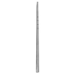 V. Mueller Osteotome Cottle 12 mm Width Stainless Steel, Nylon 7-1/4 Inch Length - M-802050-2771 - Each