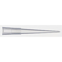 Fisher Scientific Pipette Tip Fisherbrand™ 200 to 1,000 µL Without Graduations Sterile - M-375121-2554 - Pack of 600