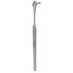 V. Mueller Cottle Protector V. Mueller® Alae 6-1/4 Inch Length Stainless Steel - M-1144272-2223 - Each
