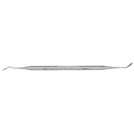 Miltex Elevator Miltex® Woodson Surgical Grade Stainless Steel NonSterile - M-382667-3935 - Each