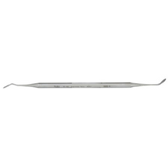 Miltex Elevator Miltex® Woodson Surgical Grade Stainless Steel NonSterile - M-382667-3935 - Each