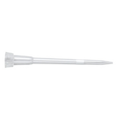 Molecular BioProducts Filter Micropipette Tip 0.1 to 10 µL Without Graduations Sterile - M-1171550-544 - Case of 5