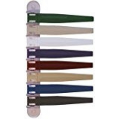 Unimed - Midwest Exam Room Signal Flag Wall Mount 4-Flag 7-1/4 X 10-1/25 - M-1049162-2107 - Each