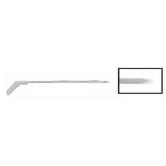 Stradis Medical Professional Myringotomy Blade Juvenile Stainless Steel Sterile Disposable - M-440069-3909 - Box of 6