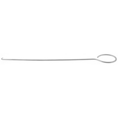 BR Surgical IUD Removal Hook 10 Inch Length Stainless Steel - M-812874-1216 - Each
