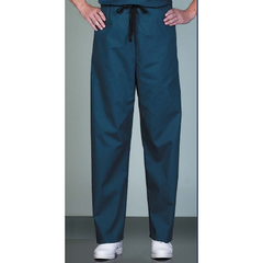 Fashion Seal Uniforms Scrub Pants X-Large Cobalt Blue Unisex - M-547382-3967 - Each