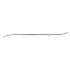 Miltex Uterine Dilator Hegar 7-1/2 Inch Length Stainless Steel NonSterile Reusable - M-250004-1118 - Each