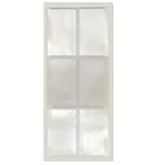 First Healthcare Products Card Holder First Healthcare Products 2-1/4 X 3-1/2 Inch - M-853098-2885 - Pack of 6