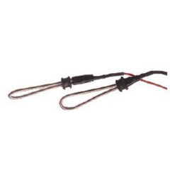 Natus Medical EMG Electrode - M-504463-4128 - Each