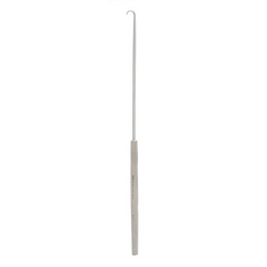 Miltex Tenaculum Hook Miltex® Emmett 9 Inch Length German Stainless Steel NonSterile Reusable - M-250021-2431 - Each