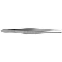 V. Mueller Dressing Forceps V. Mueller® Cushing - M-809959-3806 - Each