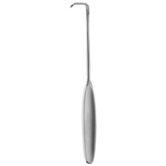 V. Mueller Goiter Retractor - M-800641-1319 - Each
