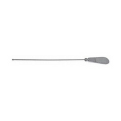 BR Surgical Fistula Probe BR Surgical 6-1/4 Inch Length - M-925537-1230 - Each