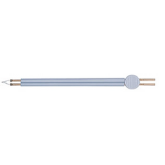 Symmetry Surgical Cautery Tip Change-A-Tip™ Fine Loop Tip 5 Inch Length - M-815474-3676 - Box of 10