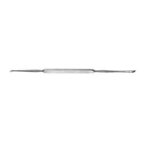 Miltex Septum Elevator Padgett® Cottle 7-3/4 Inch Length Surgical Grade Stainless Steel NonSterile - M-635630-3299 - Each