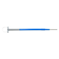 Symmetry Surgical LEEP/LLETZ Electrode Bovie® 13 X 13 mm Tungsten Wire Loop Tip Disposable Sterile - M-691558-3129 - Box of 5