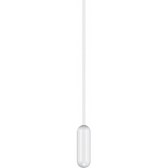 Simport Scientific Dropette® Transfer Pipette 4 mL - M-1035148-4791 - Case of 5000