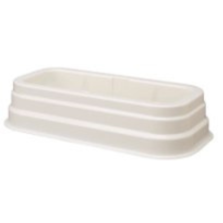 Becton Dickinson Sharps Container Stabilizer - M-629348-2797 - Case of 5