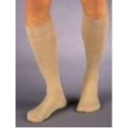 BSN Medical Compression Stocking JOBST® Relief® Knee High Small Beige Closed Toe - M-705876-242 - Pair