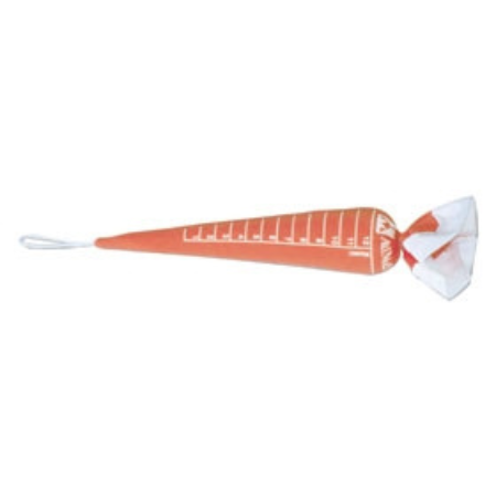 Alimed Finger Contracture Orthosis Kit Alimed® Original Therapy Carrot™ Adult Small Without Fastening Orange - M-663922-3733 - Each