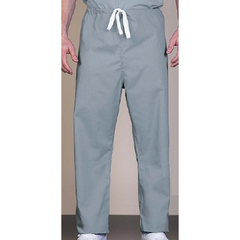 Fashion Seal Uniforms Scrub Pants Fashion Blend® Medium Cranberry Unisex - M-200264-4899 - Each