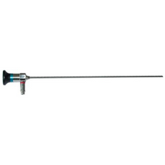 BR Surgical Hysteroscope 30 Degree Angle 2.9 OD X 302 L mm - M-721153-4157 - Each