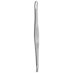 V. Mueller EXTRACTOR, COMEDO SCHAMBERG DBL-ENDED 3 3/4" D/S - M-1151954-3557 - Each