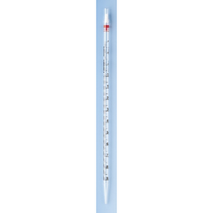 Fisher Scientific Falcon® Serological Pipette 10 mL 0.1 mL Graduation Increments Sterile - M-197901-2760 - Case of 200