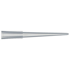 Molecular BioProducts Pipette Tip Oxford® Slimline 1 to 200 µL Graduated NonSterile - M-1167257-4523 - Case of 5