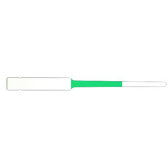 Precision Dynamics Identification Wristband Ident-A-Band® Write On Band Adhesive Closure Without Legend - M-273410-2111 - Box of 500