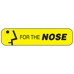 For The Nose Labels H-2029-15964