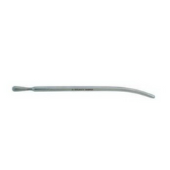 BR Surgical Urethral Dilator / Catheter BR Surgical Walther 28 Fr. - M-956945-4628 - Each