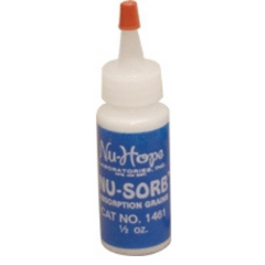 Nu-Hope Laboratories Absorption Grain Nu-Sorb™ Gum - M-543018-2540 - Each
