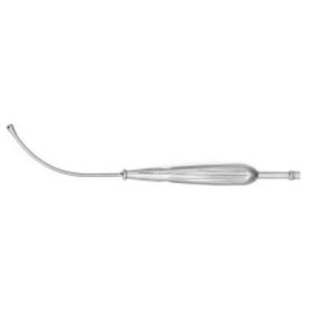 Teleflex Medical Suction Tube Pilling Andrews Style 6 mm NonVented - M-579713-3635 | Each