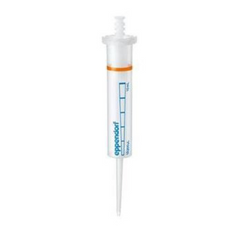 VWR International Positive Displacement Pipette Tip Combitips® advanced, Eppendorf Quality™ 10 mL - M-950754-1534 - Case of 100