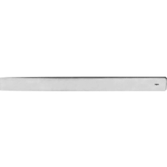 Aesculap Osteotome Lambotte 13 mm Width Straight Blade Stainless Steel NonSterile 9 Inch Length - M-772305-1106 - Each - Axiom Medical Supplies