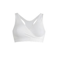 Medela Nursing Sleep Bra White - M-1131275-2272 - Case of 3