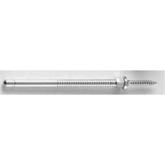 V. Mueller Distraction Screw Shadow-Line® Spinal Screw NonSterile 14 mm Diameter - M-875885-3287 - Each