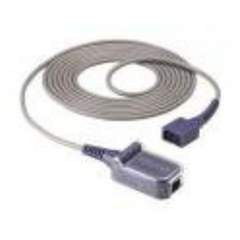 Welch Allyn Differential Extension Cable 8 Foot For use with Atlas/Propak - M-648325-3003 | Each
