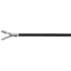 V. Mueller Laparoscopic Grasper Snowden-Pencer® Mckernan™ Diamond-Line® 32 cm 5 mm - M-735569-4496 - Each