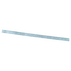 Fisher Scientific Ruler Shandon™ Carbon Steel 6 Inch - M-955968-2053 - Each